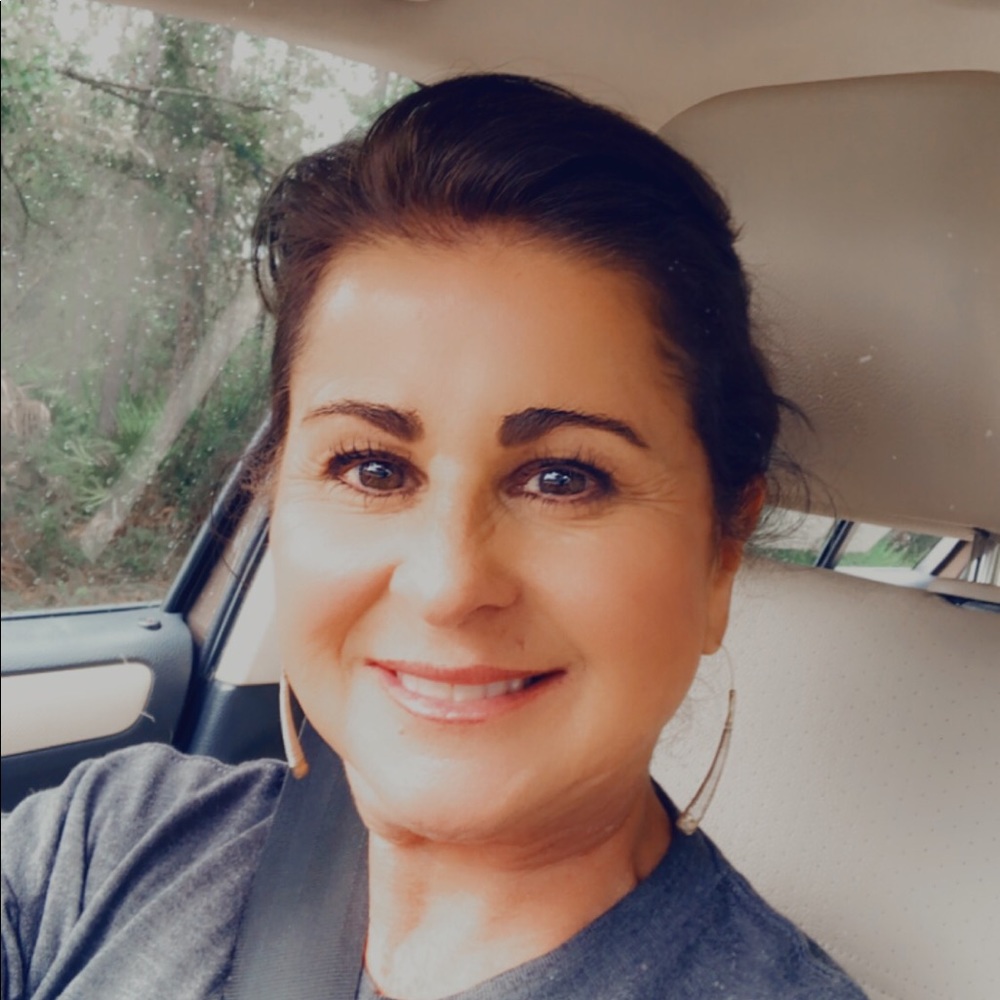 Meet your Posher, Penny